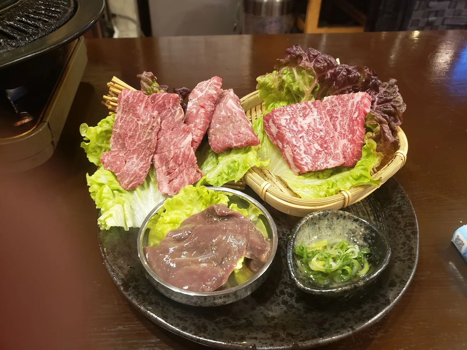 Café Dining Seven · 6